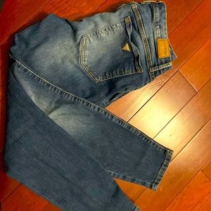 Guess jeans